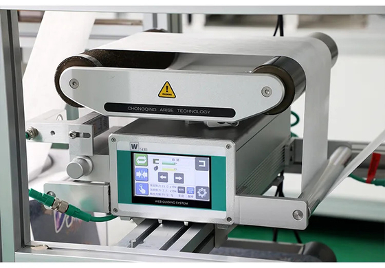 OEM ODM het Verbeterende Apparaat van de Maskermachine allen in Één Machine