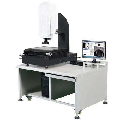 Van het de Visiemeetsysteem van de Mitutoyo Hoge Precisie Gesloten de Lijncontrole CNC