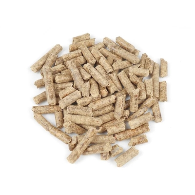 De milieuvriendelijke van het de Pijnboomhout van de Vaste brandstofbiomassa Korrels 4600-5100Kcal/Kg