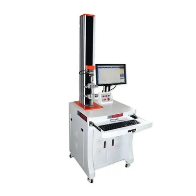 Computergestuurde Elektronische Trek het Testen Machine voor Schiladhesie het Testen