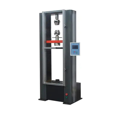 LCD van de de Machinetest van de Vertonings de Universele Trekcompressie Testende Kracht 50KN