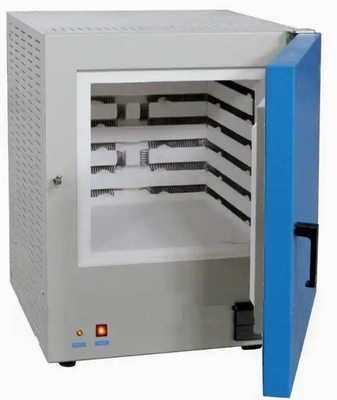 Laboratorium het Verwarmen het Materiaal dempt - oven voor het Industriële Ceramische Sinteren