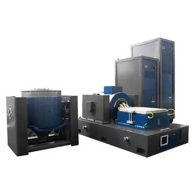 Hoge Frequentie 200HZ het Eleltrodynamische Shaker For Laboratory Factory Parts Testen