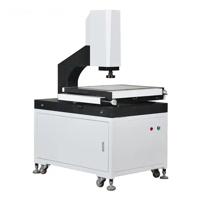 Hoge Precisie Visueel Metend Systeem voor de Dimensionale Nauwkeurigheid van het Maatregelenproduct