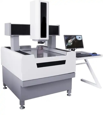 Wordt het automaat Optische CMM Videomeetsysteem gebruikt in de Medische Industrie