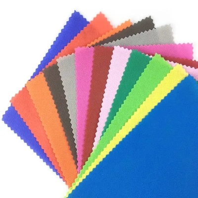 De Chinese Stoffen van Fabrikantenof non woven voor Diverse Huishoudenmedische uitrustingen