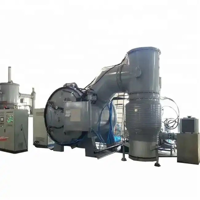 Hoge temperatuur 1400c vacuümoven Atmosfeercontroleoven