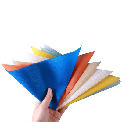 Niet - het Geweven Polypropyleen van Textiel Beschikbare Spunbond niet - Geweven Stof