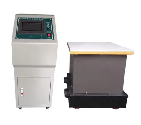 De programmeerbare Elektromagnetische Lijst van de Trillingstest voor Fabrieks Directe Verkoop