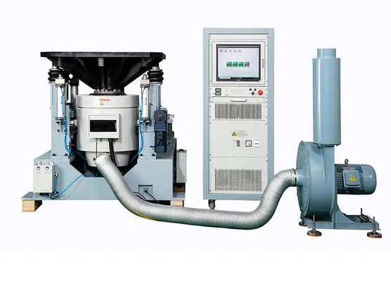 elektromagnetisch Willekeurig Shaker Manufacturer Vibration Test Equipment in China