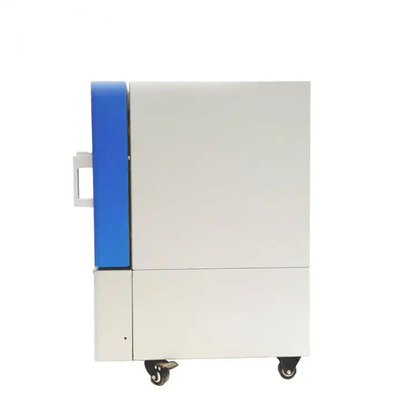 Het laboratoriumvacuüm dempt - de Elektrische oven, dempt - oventemperatuur 1200c