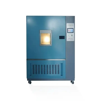 SGS ROHSEnvironmental 106Kpa van de thermische Schok Klimaatkamer