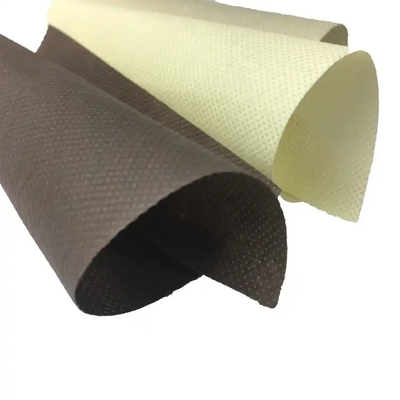 200g niet-geweven Polypropyleenstof 0.2mm - 2mm 50m - 200m Lengte 1m - 3.2m Breedte