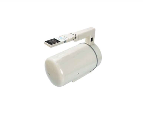 NSN3 Neutronenstralingsdetector Draagbaar 0.025eV~15MeV USB