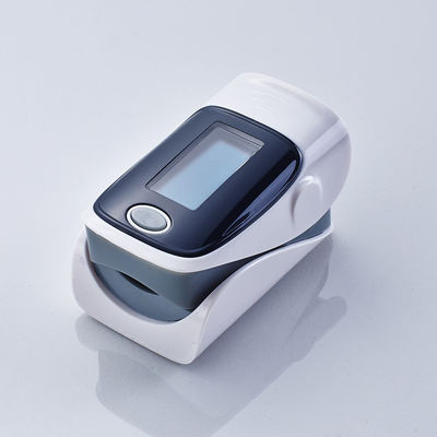 5.8*3.1*3.1cm de Snelle van de Impulsoximeter van de Behandelingsvingertop Goedkeuring van Ce ROHS