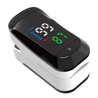 De sensor van de de hartslagmetervinger van gelijkstroom 2.6V