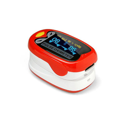 Van de de Vingertopimpuls van ROSH het Symbian Geleide Hart Rate And Oxygen Saturation Monitor van Oximeter 35%