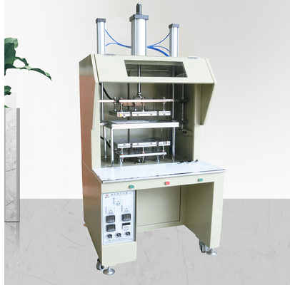 Automatische de Dekkings Vormende Machine van de schuimbustehouder voor Ondergoedschouderopvulsels