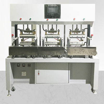 Gs6-j Naadloos Machine Conventioneel en Automatisch Type Plakkend