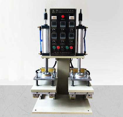 Gs6-j Naadloos Machine Conventioneel en Automatisch Type Plakkend