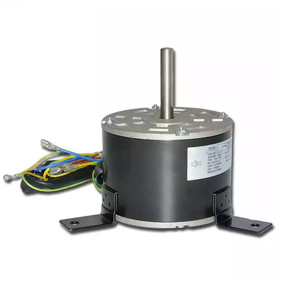 motor van het 220v 230v 15v 20v 24 Volt Brushless Toestel, Brushless gelijkstroom-Motor van het Druppelbewijs