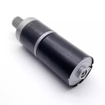 12v 24v High Torque Low Rpm Brushless DC motorreductor permanente magneet