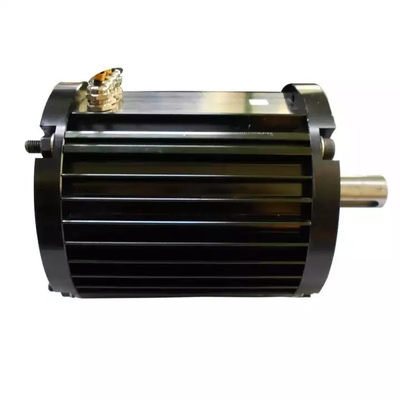 Brushless Elektrische de Automotor van gelijkstroom 15kw, Gelijkstroom-Toestelmotor voor Elektrische voertuigen