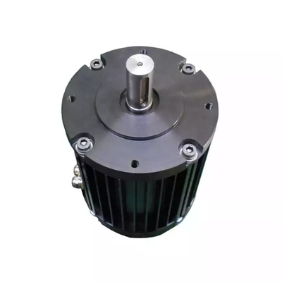 Brushless Elektrische de Automotor van gelijkstroom 15kw, Gelijkstroom-Toestelmotor voor Elektrische voertuigen