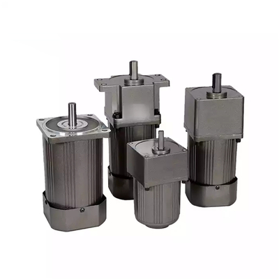 15 W 12 V 24 V 90 V DC Borstel Motor Reductieverhouding 450 Rpm-10000 Rpm
