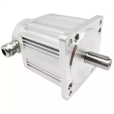 200W 750W DC-motor met hoog koppel, waterdicht en druppelbestendig