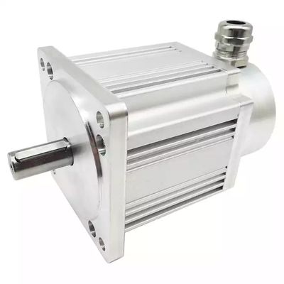 200W 750W DC-motor met hoog koppel, waterdicht en druppelbestendig