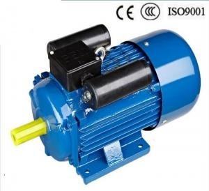 220-1140V Klasse Isolatie AC Asynchrone Motor Servo Reductiemotor 2Hp 1450rpm