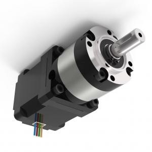 Motor met geringe geluidssterkte van het de Precisietoestel van gelijkstroom, Borstelloze gelijkstroom-Motor 20000h Lange Levensduur