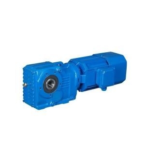 24V Bevel Gear Reductiemotor, Versnellingsbak Reductiemotor Reductiemotor OEM