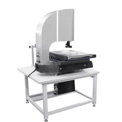 CMM 3D CNC Vision-meetsysteem Servobesturing 0,5 uM Hoge nauwkeurigheid