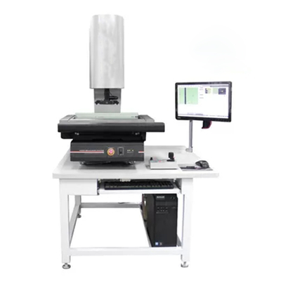 Cmm 3d Cnc Video Meetmachine, Hoge Nauwkeurigheid Visie Meetsysteem