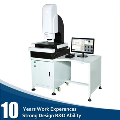 Cmm 3d Cnc Video Meetmachine, Hoge Nauwkeurigheid Visie Meetsysteem
