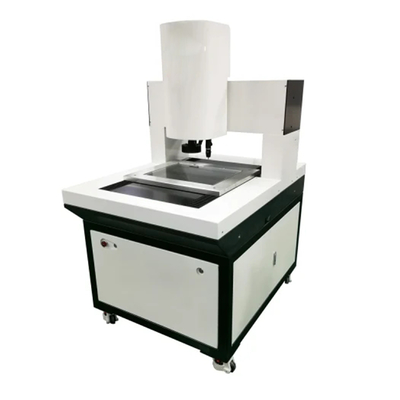 Visueel meetsysteem met hoge precisie, Newton 600h videomeetinstrument