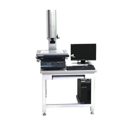 High Precision Vision-meetsysteem 0,58X-7,5X automatische zoomlensvergroting