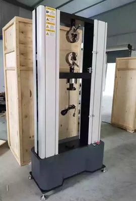 50KN servobesturing universele testmachine, 20KN trekbank, 10KN compressietestmachine