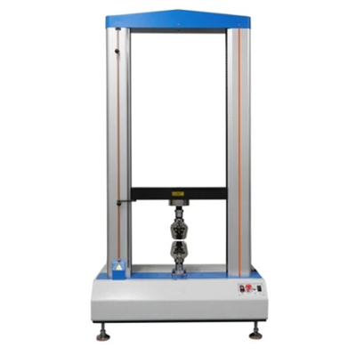 CE Servo Controle Trekbanken OEM 50kn Capaciteit
