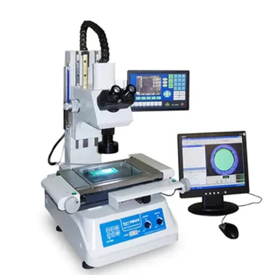 Microscoop voor elektronische gereedschapsmakers, gereedschapsmicroscoop met een resolutie van 0,5 uM