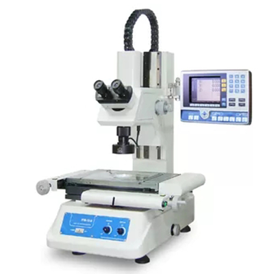 Microscoop voor elektronische gereedschapsmakers, gereedschapsmicroscoop met een resolutie van 0,5 uM