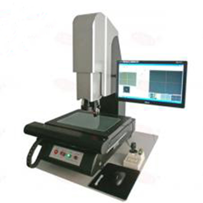 Computer Control Lab Video Meetmachine, Optische CNC Vision Meetmachine