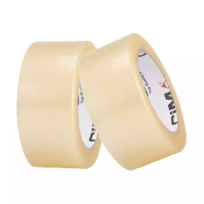BOPP Verpakking Transparante, doorzichtige plakband 0,035 mm - 0,090 mm