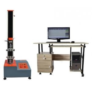 Plastic Compressie het Testen Machine, Universele Trek Testende Machineoem