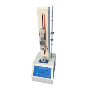 Computer Servo Universele het Materiële Testen Machine, Trek Testende Machinesoem