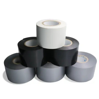 Elektro de Isolatieband van pvc, Zelfklevende Pijp Verpakkende Band