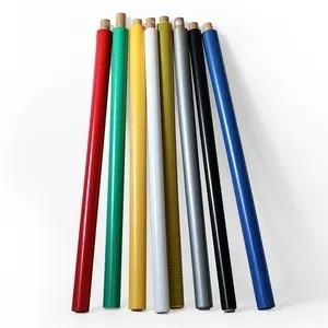 Elektro de Isolatieband van pvc, Zelfklevende Pijp Verpakkende Band