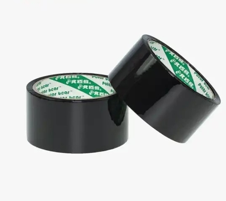 35-50 de Verpakkingsband van de micronkleur, Zelfklevend Licht Verpakkingsplakband